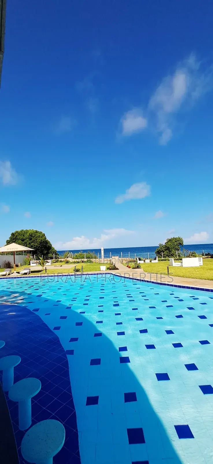 2bdrm Apartment in Nyali for sale