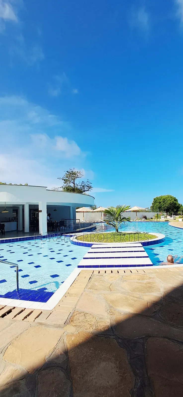 2bdrm Apartment in Nyali for sale