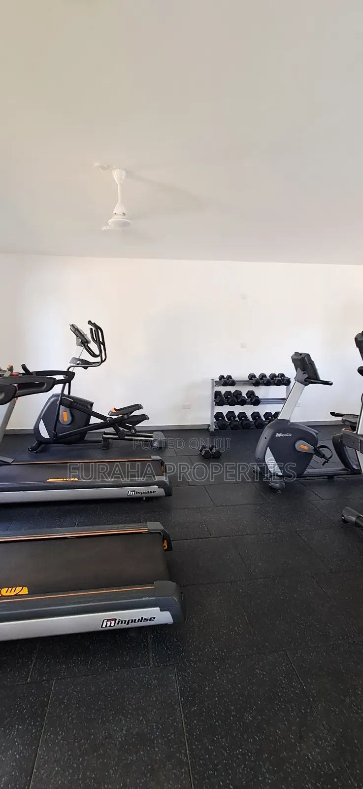2bdrm Apartment in Nyali for sale