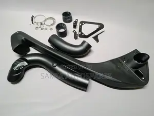Snorkel 
Ford T6 (2012 - 2014)