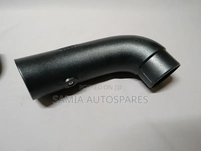 Snorkel 
Ford T6 (2012 - 2014)