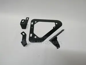 Snorkel 
Ford T6 (2012 - 2014)