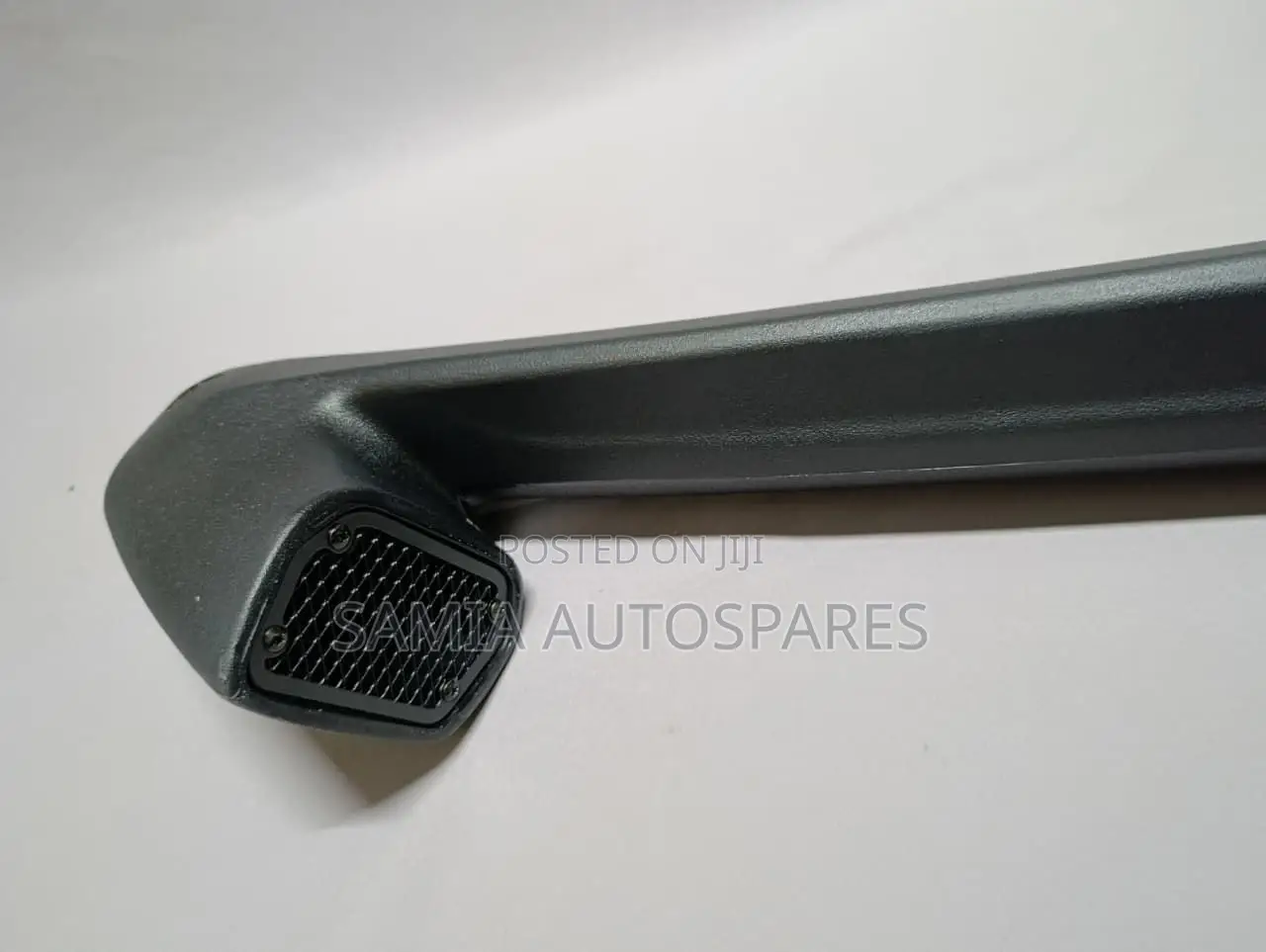 Snorkel 
Ford T6 (2012 - 2014)