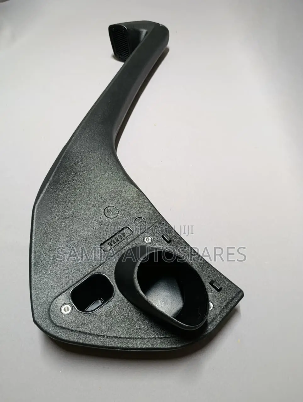 Snorkel 
Ford T6 (2012 - 2014)