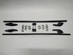 Roof Rack for Prado Xt-366 Fj90 (X 11)