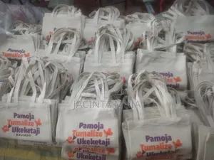 Canvas Tote Bags