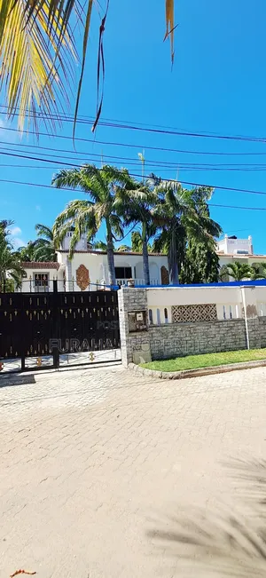 4bdrm Mansion in Nyali for sale