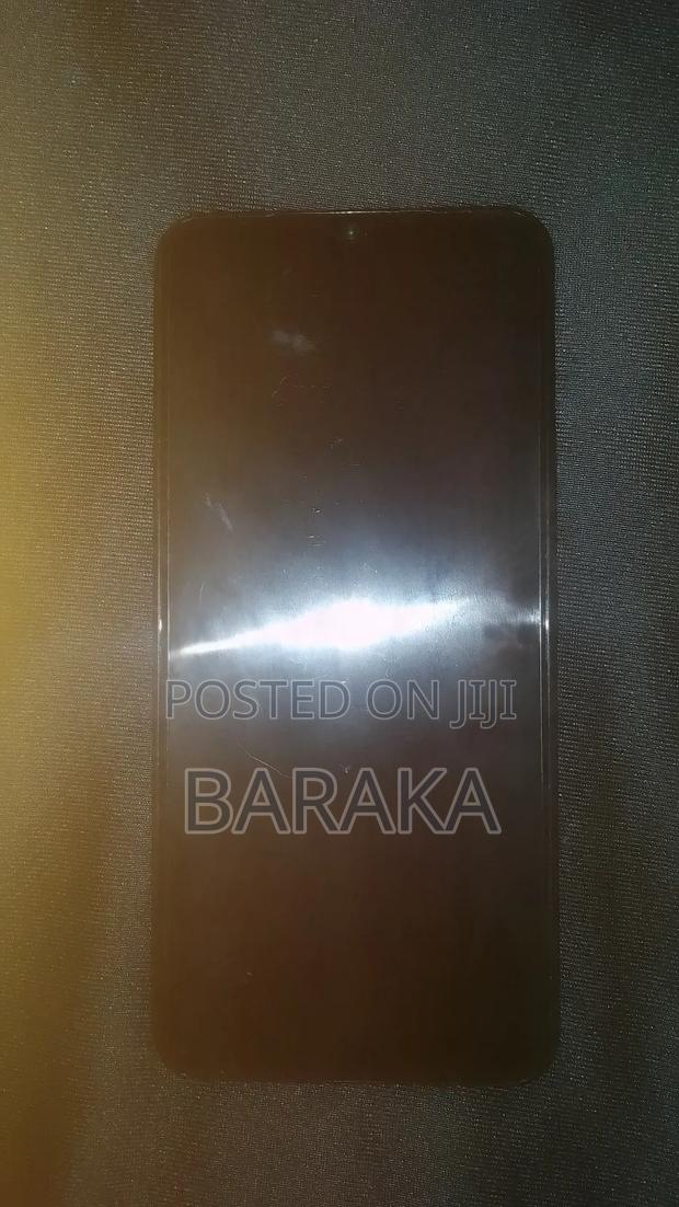 Vivo Y03 64 GB Blue - thumbnail 2