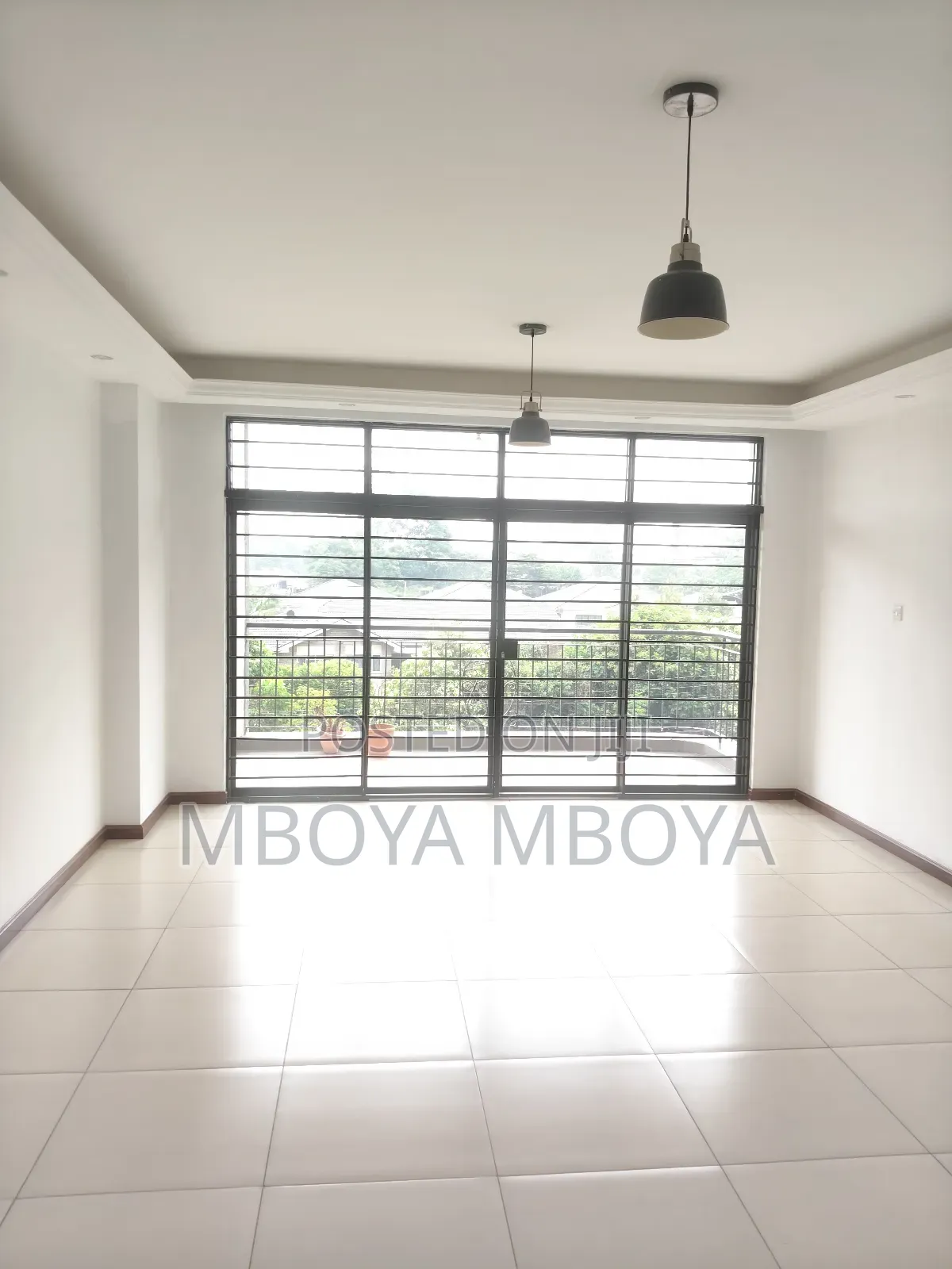 3bdrm Apartment in Westlands, Spring Valley for rent
