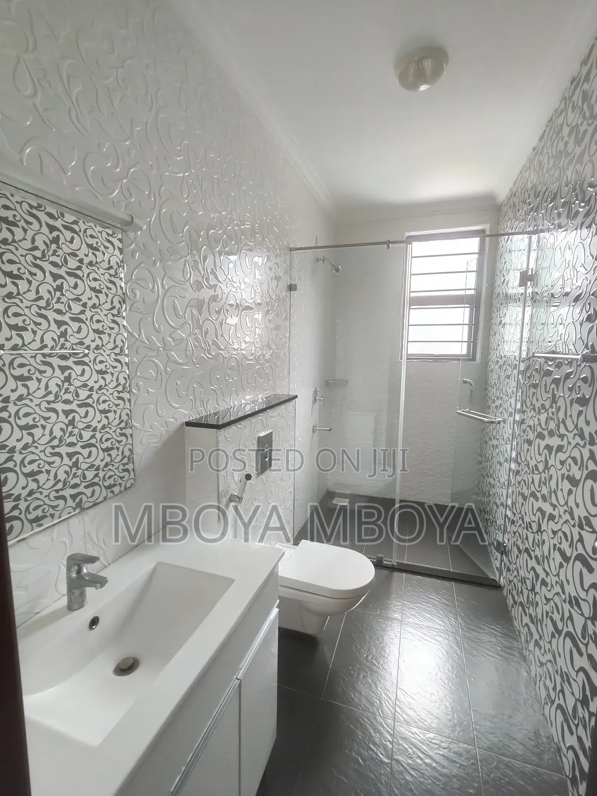 3bdrm Apartment in Westlands, Spring Valley for rent