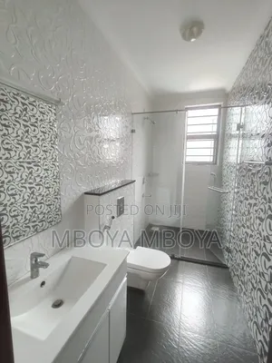 3bdrm Apartment in Westlands, Spring Valley for rent