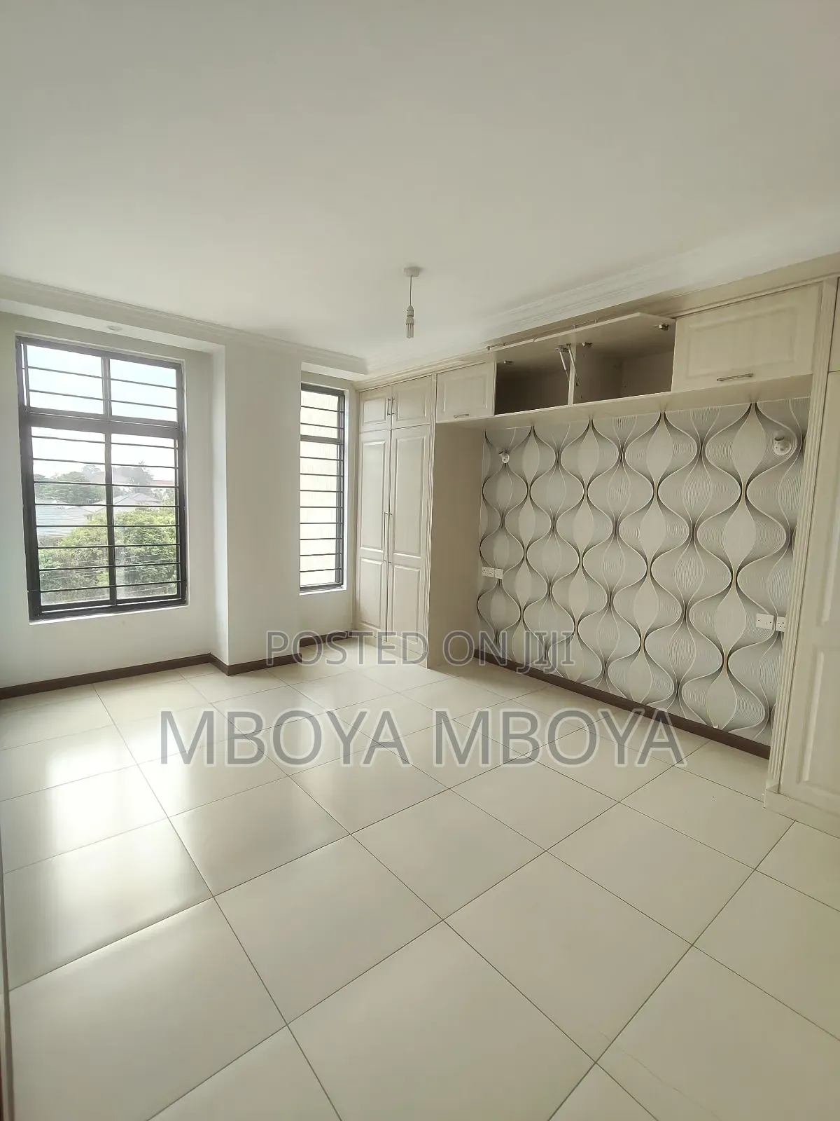 3bdrm Apartment in Westlands, Spring Valley for rent