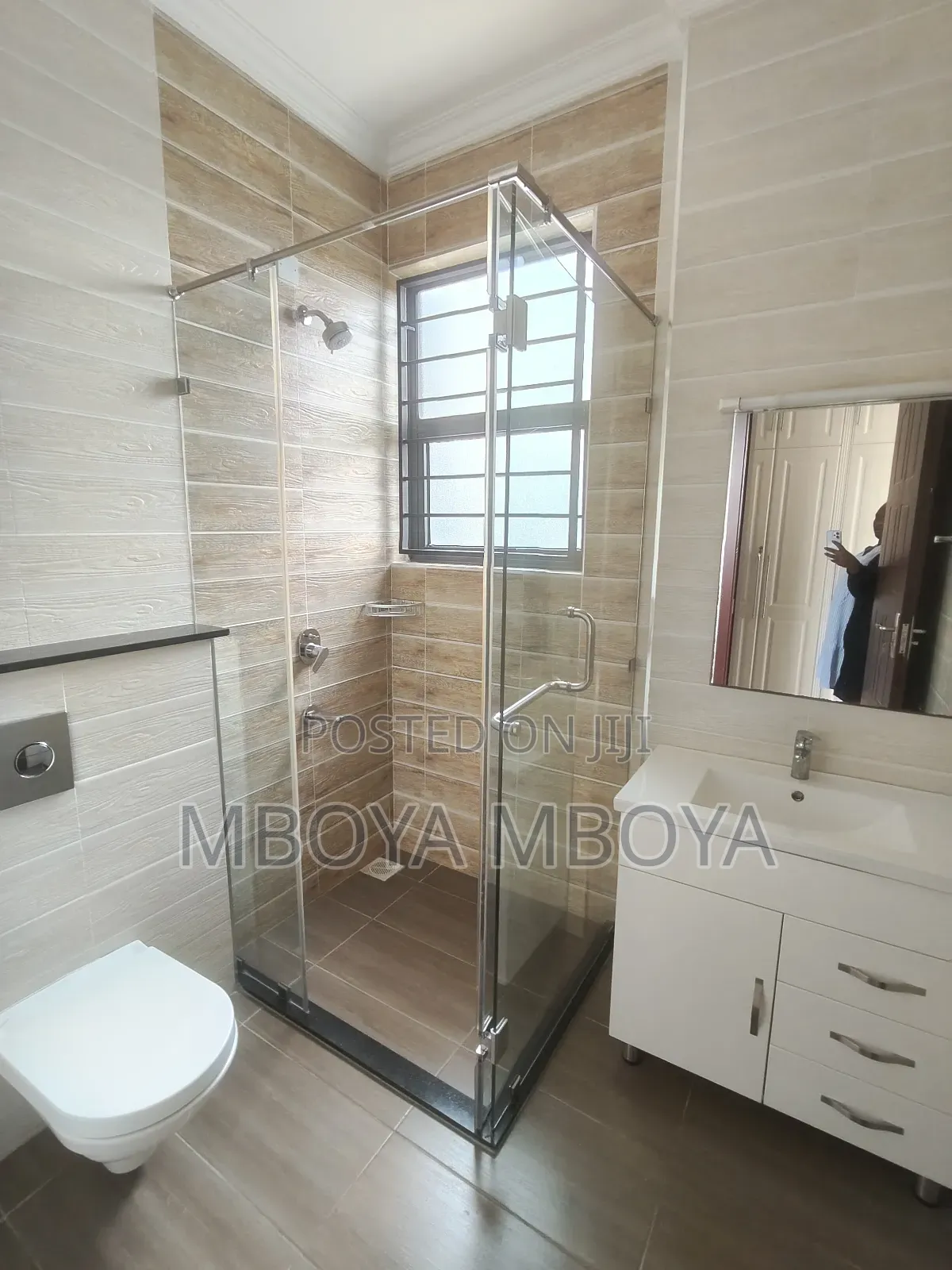3bdrm Apartment in Westlands, Spring Valley for rent