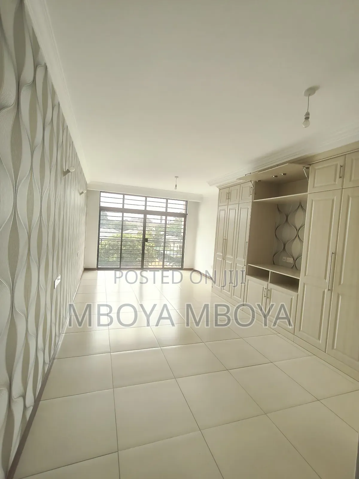 3bdrm Apartment in Westlands, Spring Valley for rent