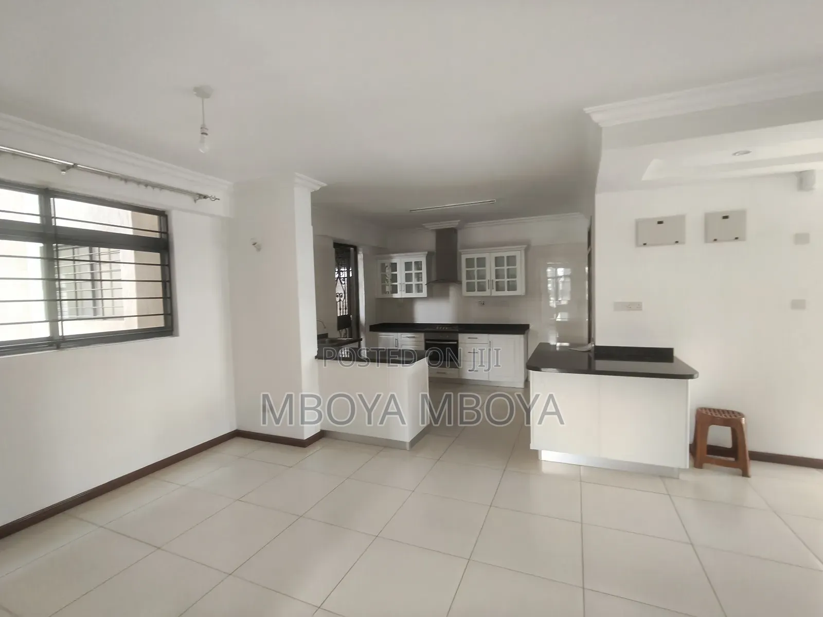 3bdrm Apartment in Westlands, Spring Valley for rent