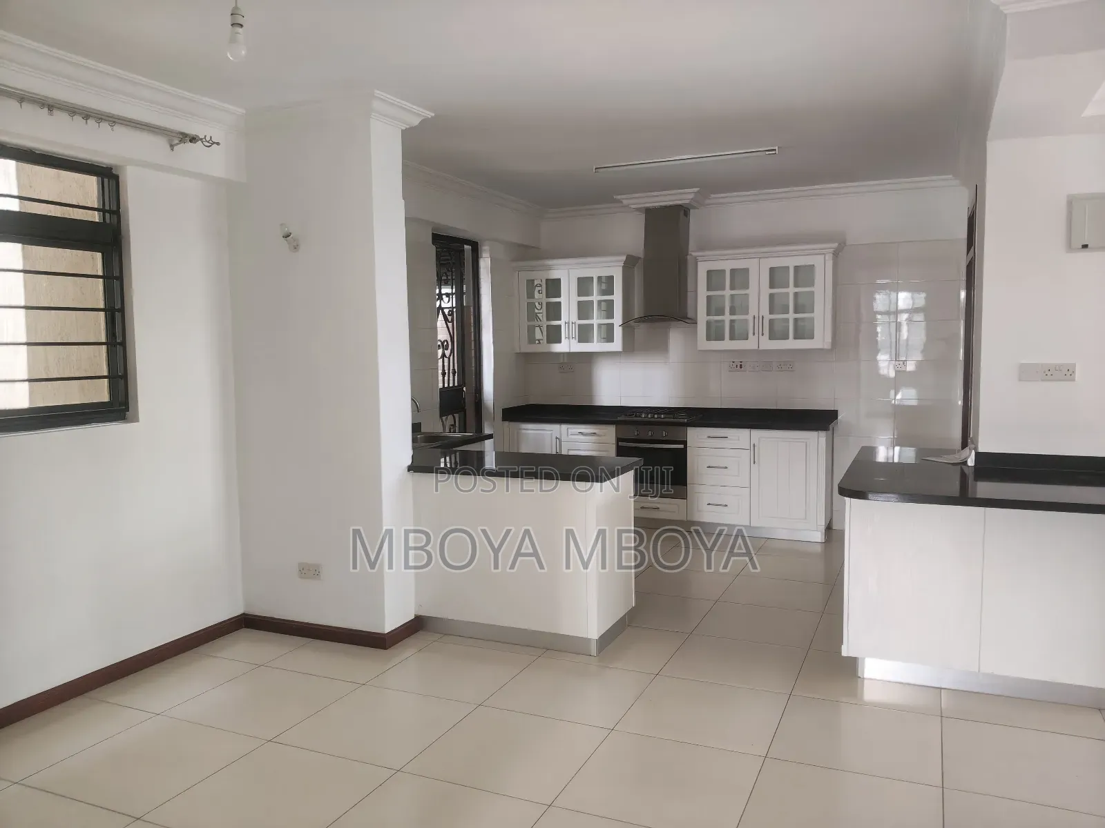 3bdrm Apartment in Westlands, Spring Valley for rent