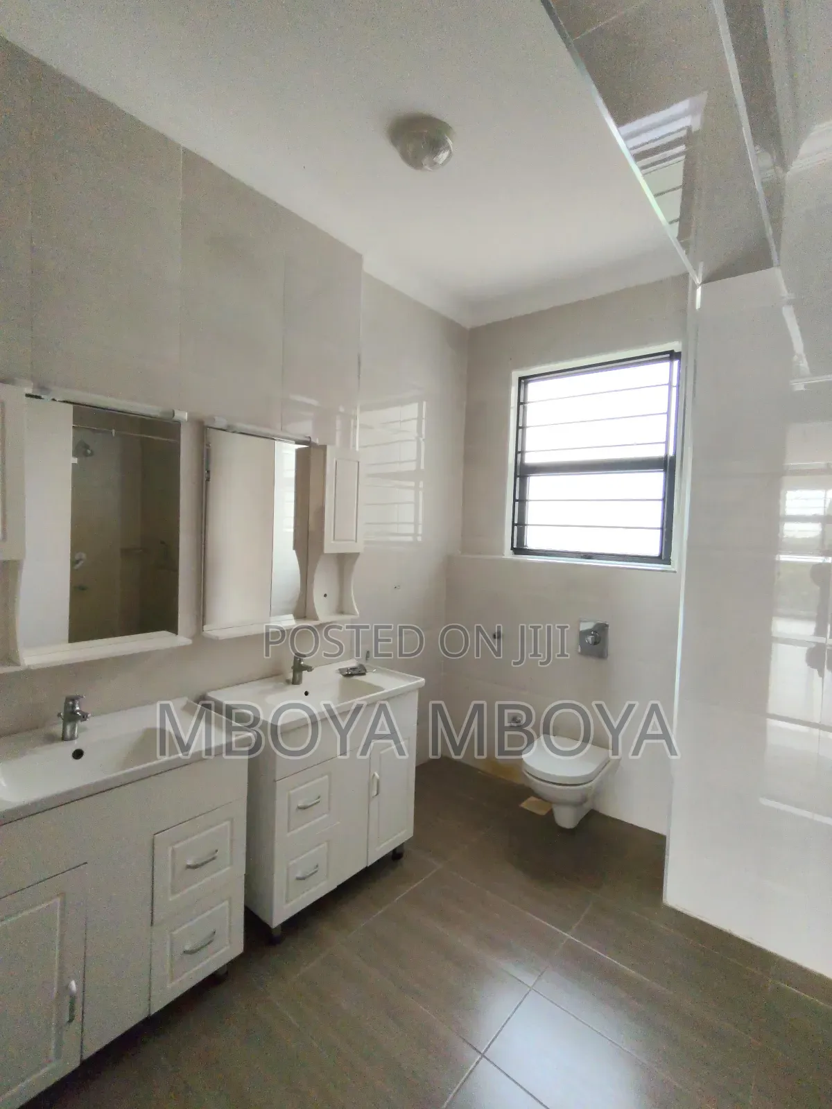 3bdrm Apartment in Westlands, Spring Valley for rent