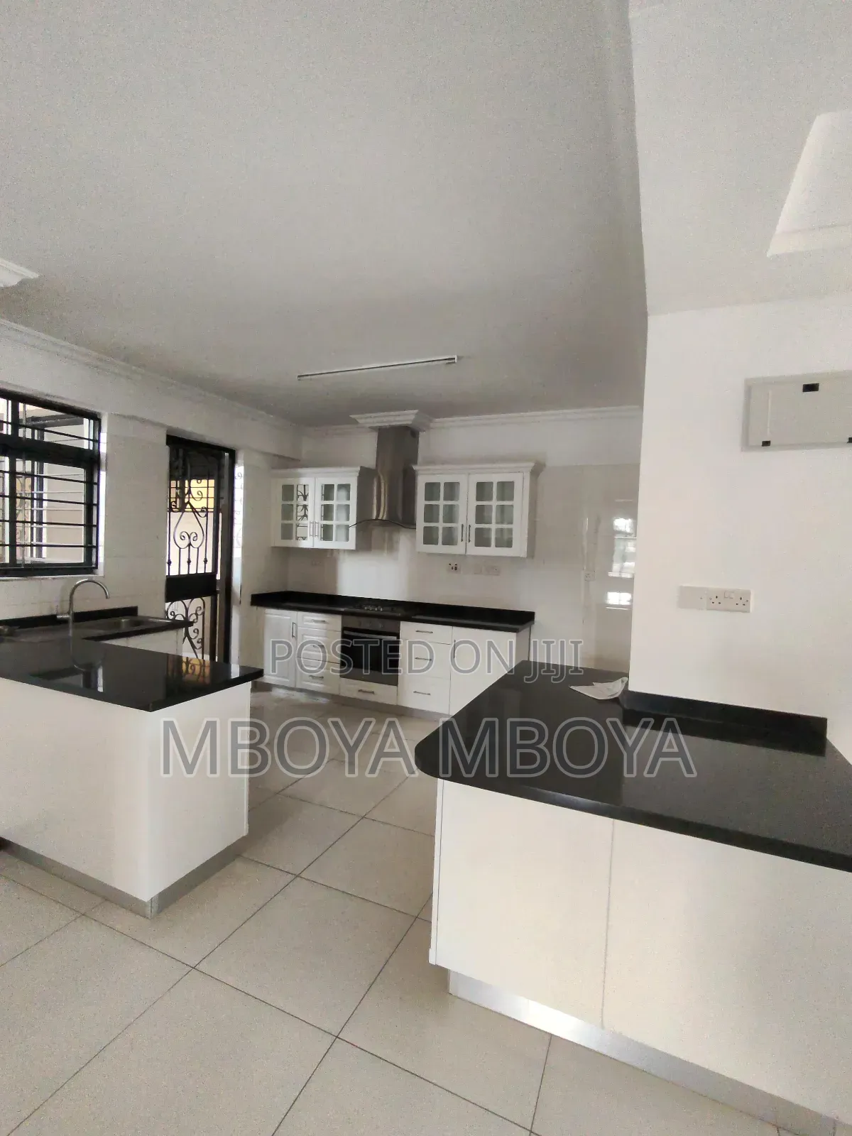 3bdrm Apartment in Westlands, Spring Valley for rent