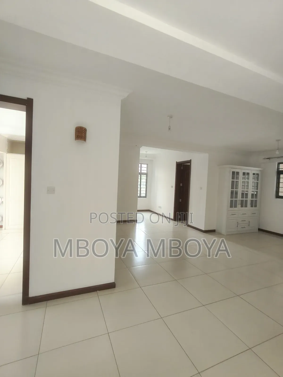 3bdrm Apartment in Westlands, Spring Valley for rent