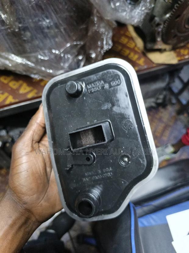 Gearbox Strainer For Mazda Premacy - main view