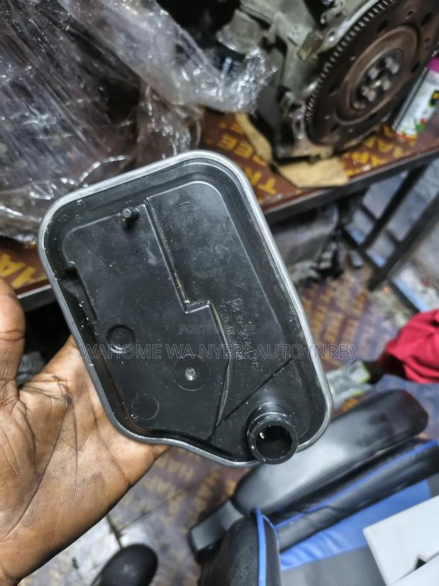 Gearbox Strainer For Mazda Premacy - thumbnail 3