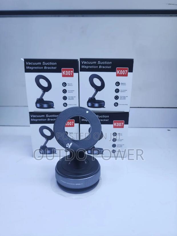 Magnetic Phoneholder