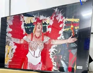 Skyworth 50′′ Uhd Smart Google Tv