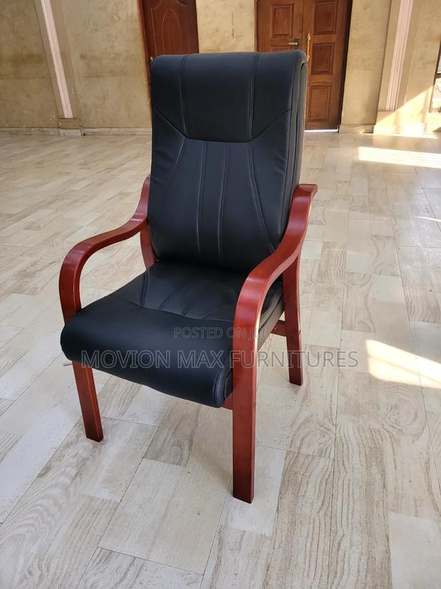 Imported Executive Chairs - thumbnail 3
