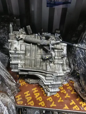 Gearbox Honda Civic