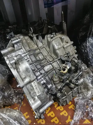Gearbox Honda Civic