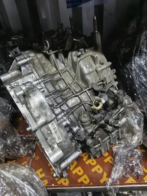 Gearbox Honda Civic