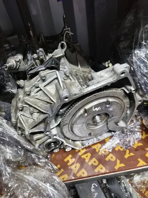 Gearbox Honda Civic