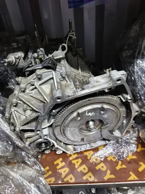 Gearbox Honda Civic