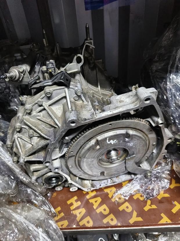Gearbox Honda Civic - thumbnail 5