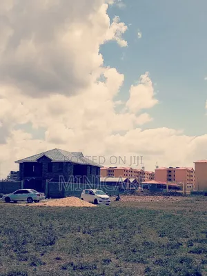 50 by 100 Opposite Greatwall Apartments Phase 4