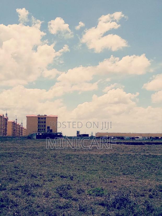 50 by 100 Opposite Greatwall Apartments Phase 4 - thumbnail 3