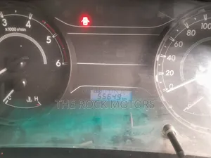 Toyota Hilux 2018 Gray