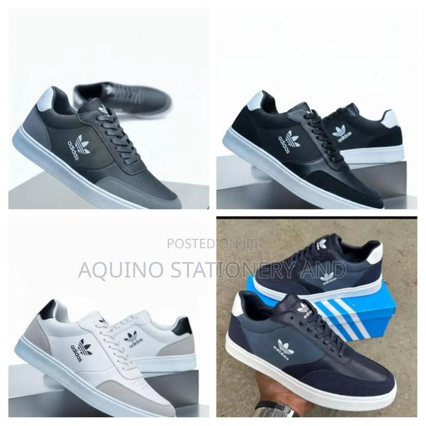 Samba Adidas Sneakers - thumbnail 3