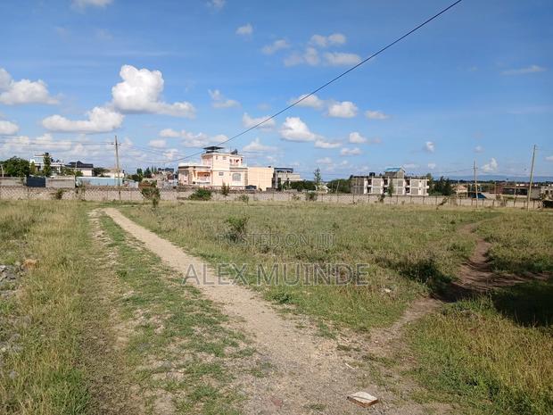 40*80 Utawala Airways Plots for Quick Sale - thumbnail 14