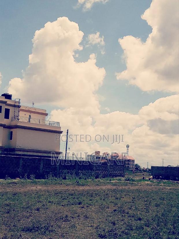 50 by 100 Opposite Greatwall Apartments Phase 4 - thumbnail 5