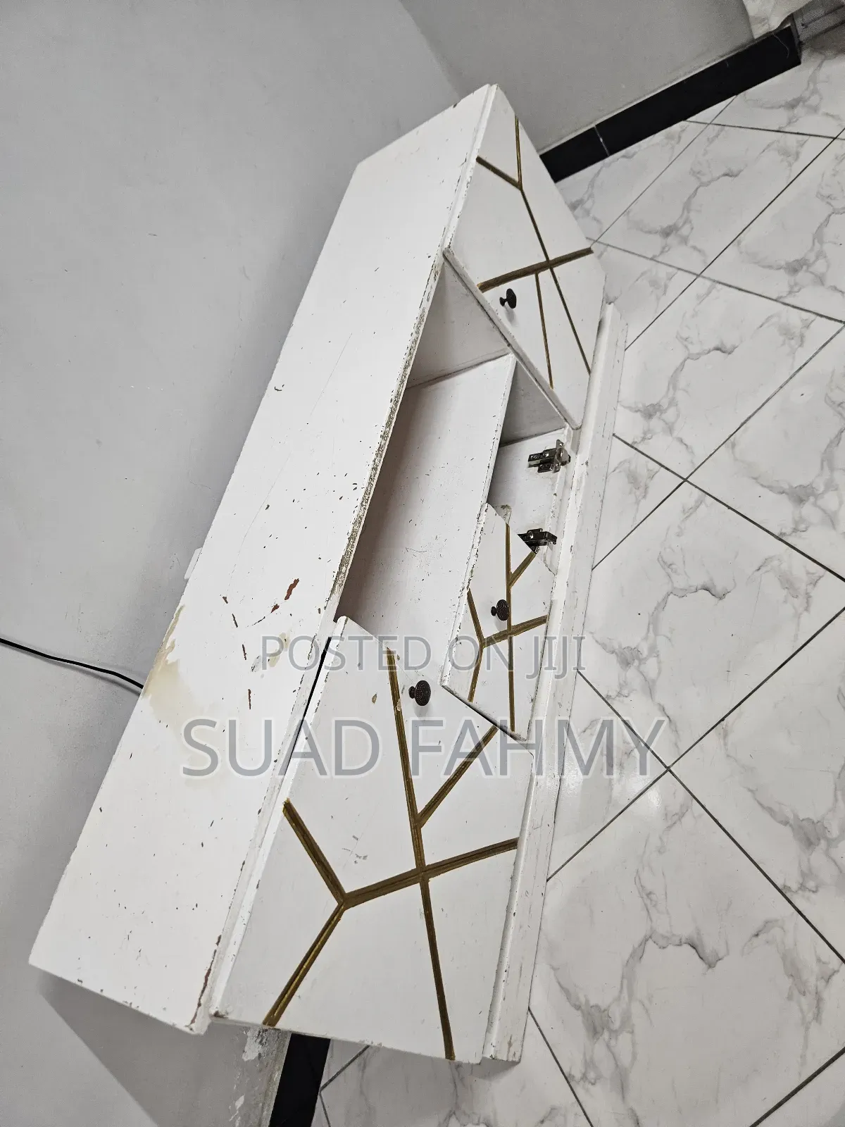Tv Stand Used