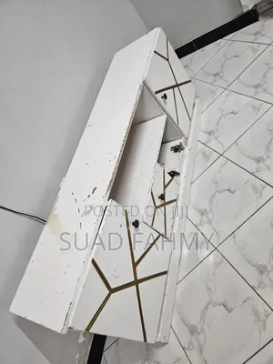 Tv Stand Used