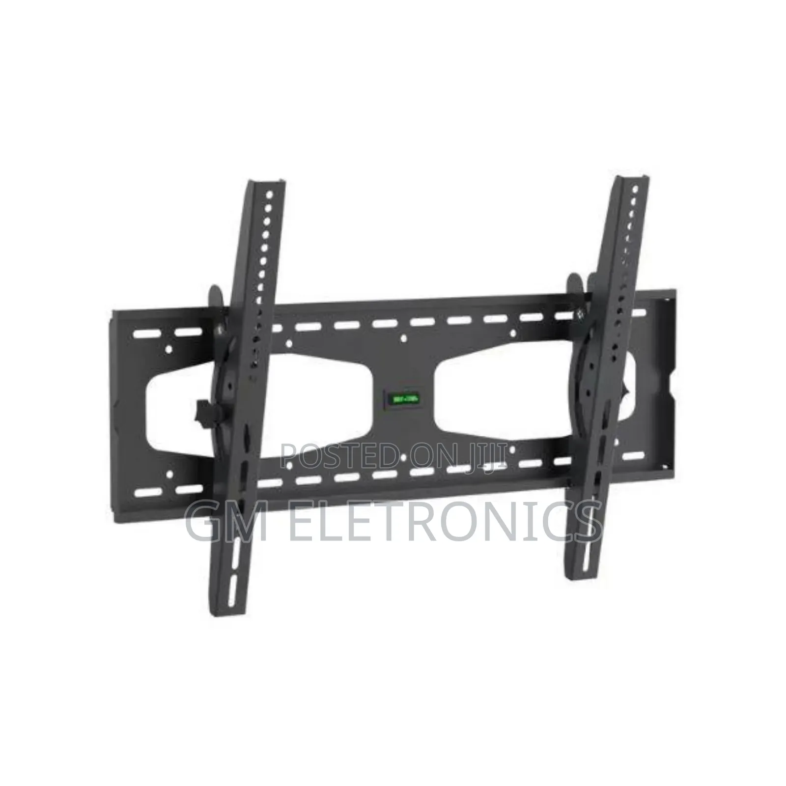 Tilt Tv Wall Mount 32–85 Inch Black- Durable Strong.