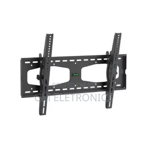 Tilt Tv Wall Mount 32–85 Inch Black- Durable Strong.