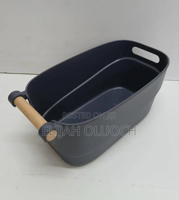 Bpa Free Plastic Multipurpose Storage Containers Now Available - thumbnail 2