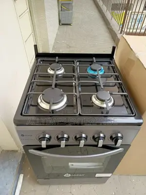 Nunix 50*55cm 4g Standing Cooker