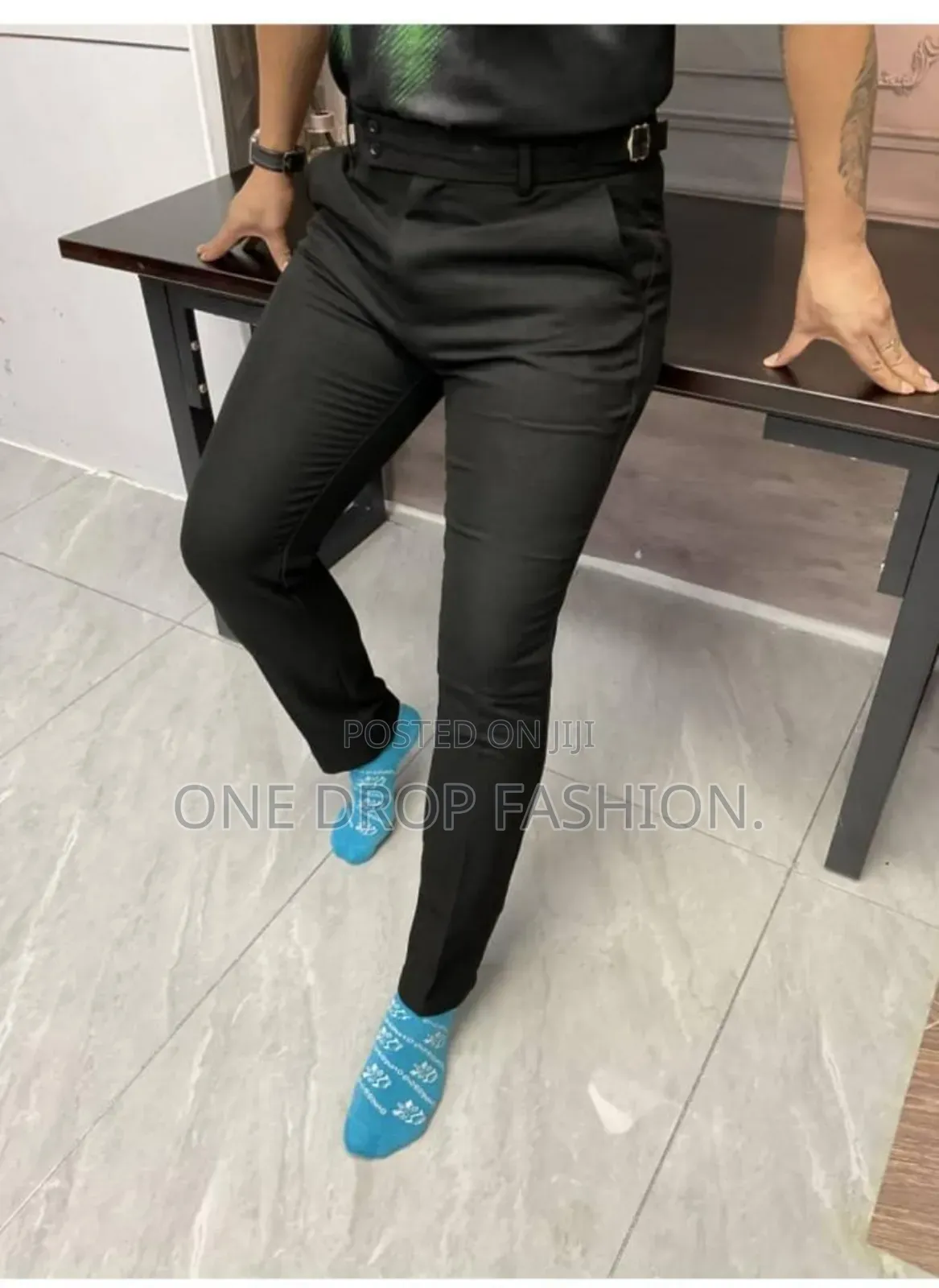 New Chino Trousers/Pants