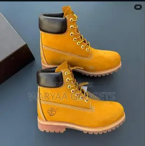 Timberland