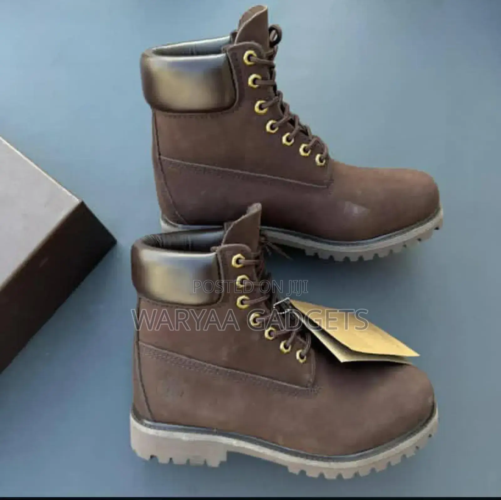 Timberland