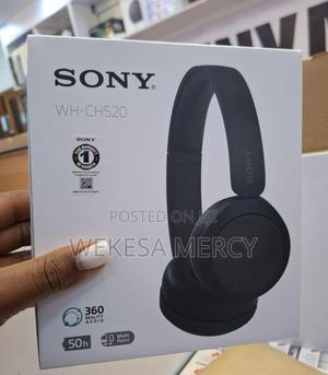 Sony Wh-Ch520 - thumbnail 2